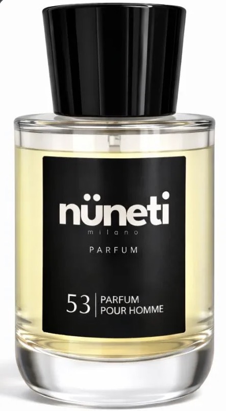 Profumi Nüneti Milano