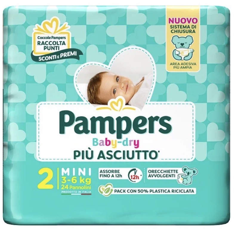 Prodotti mamma e bambino disponibili in farmacia