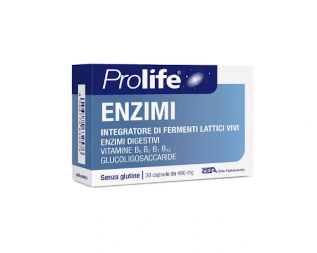Integratori disponibili in farmacia