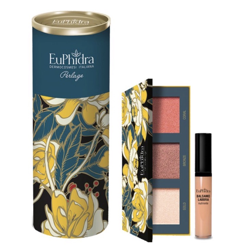 Prodotti make-up disponibili in farmacia