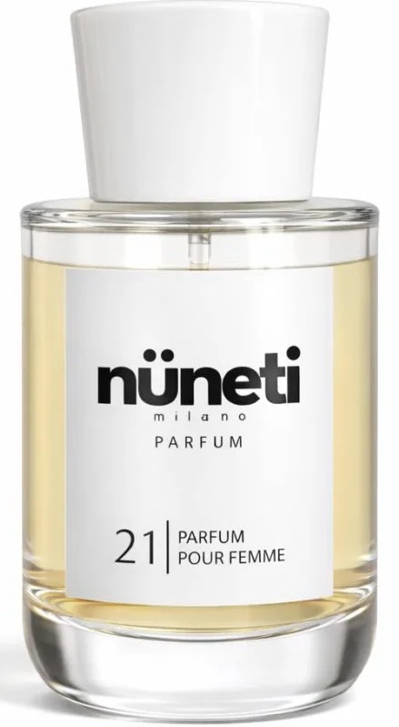 Profumi Nüneti Milano