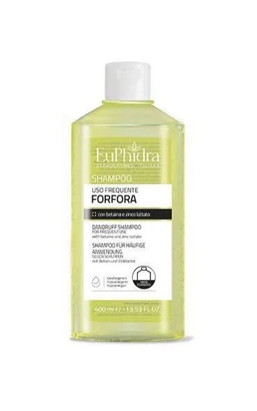 Prodotti igiene personale disponibili in farmacia