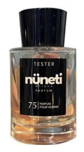 Profumi Nüneti Milano