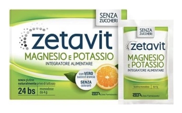 Integratori disponibili in farmacia