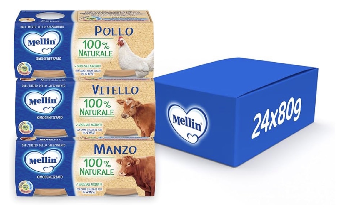 Prodotti mamma e bambino disponibili in farmacia