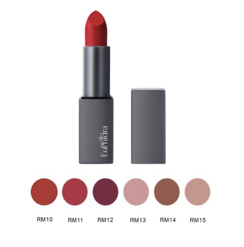 Prodotti make-up disponibili in farmacia