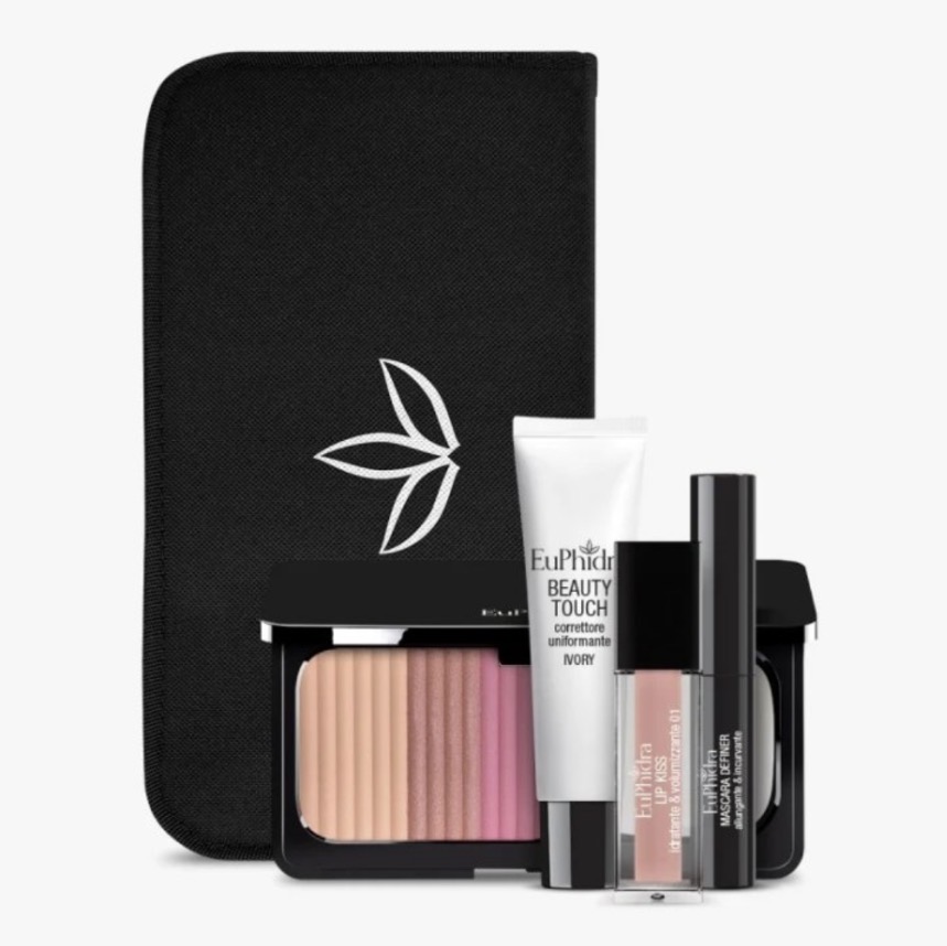 Prodotti make-up disponibili in farmacia
