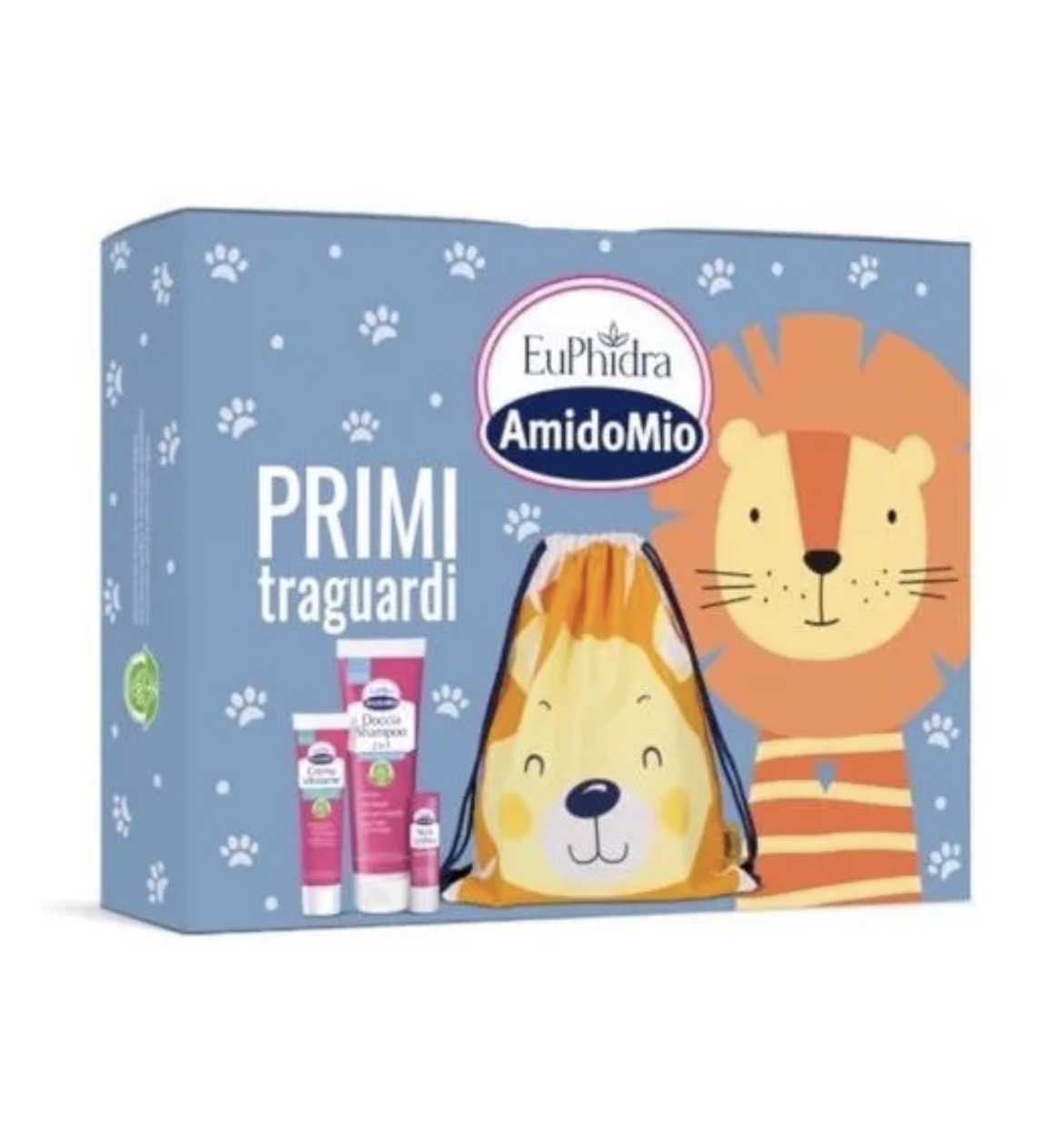 Prodotti mamma e bambino disponibili in farmacia