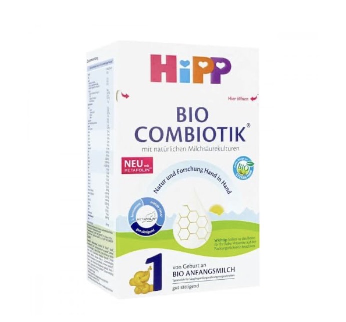 Prodotti mamma e bambino disponibili in farmacia
