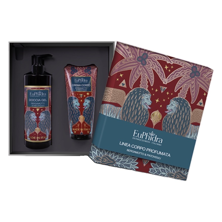 Prodotti igiene personale disponibili in farmacia