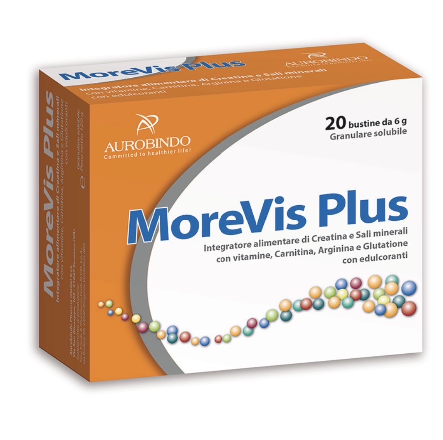 Integratori disponibili in farmacia