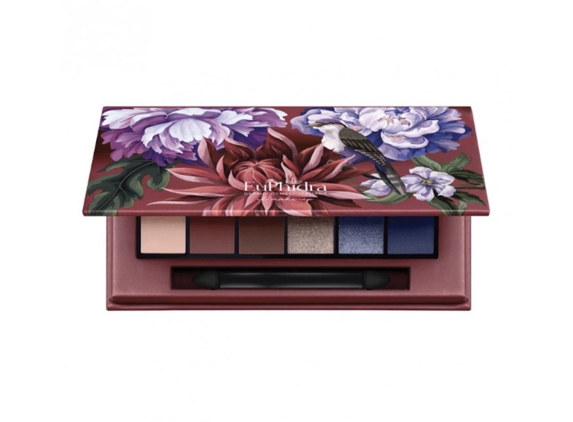 Prodotti make-up disponibili in farmacia