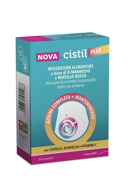 Integratori disponibili in farmacia