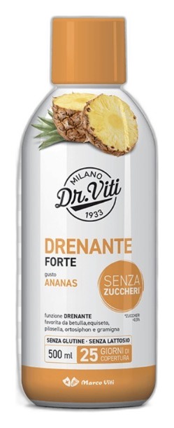 Integratori disponibili in farmacia