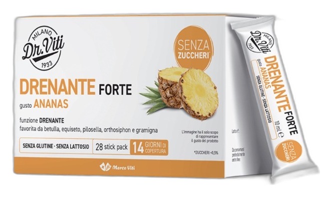 Integratori disponibili in farmacia