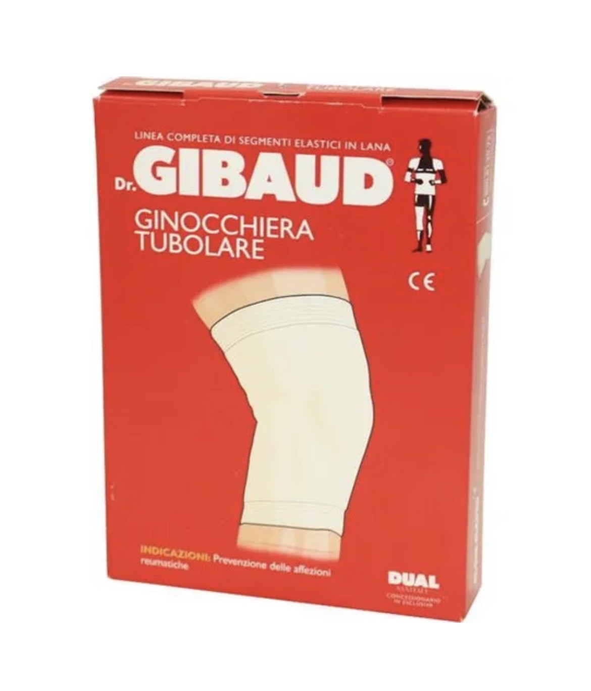 Tutori Dr. Gibaud e collant a compressione Sauber disponibili in farmacia