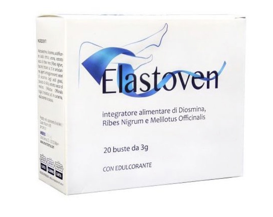 Integratori disponibili in farmacia