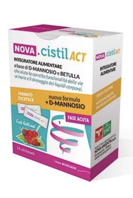 Integratori disponibili in farmacia