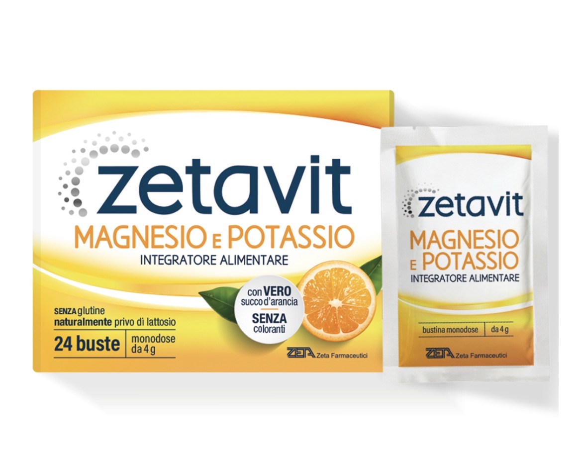 Integratori disponibili in farmacia