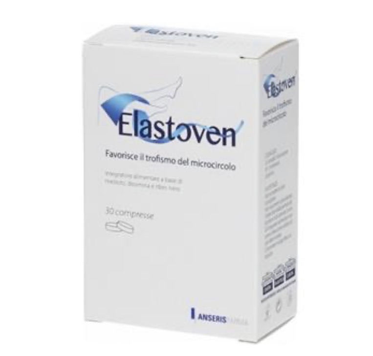 Integratori disponibili in farmacia
