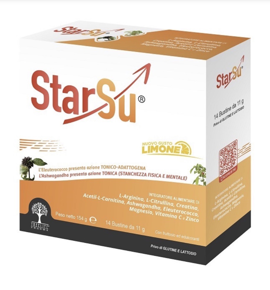 Integratori disponibili in farmacia