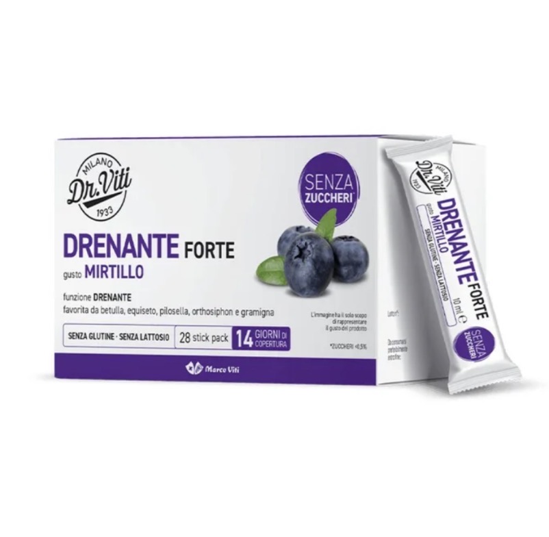 Integratori disponibili in farmacia