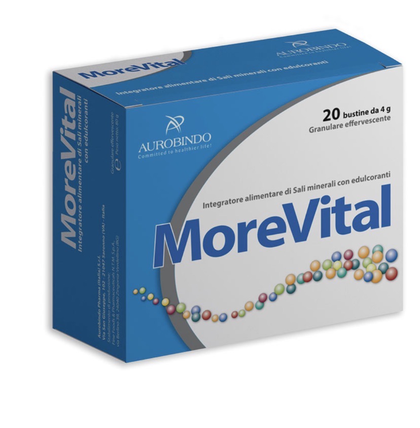 Integratori disponibili in farmacia